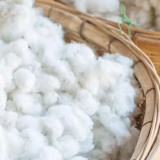 Thoughtfully selected materials used in the “Saatva Zenhaven Latex Mattress”
